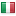 illuminotecnica.com server is located in Italy